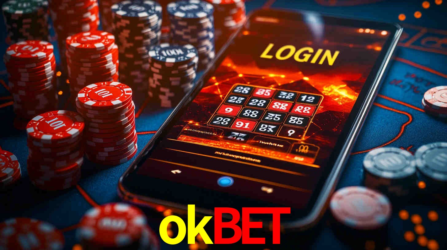 okbet: A Experiência de Casino com Jogos de Mesa ao Vivo
