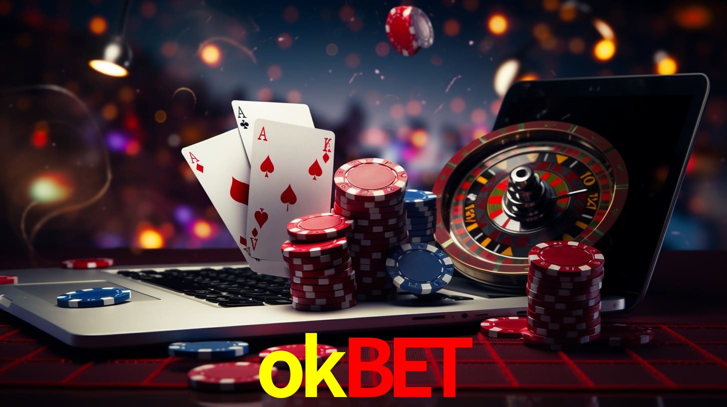 VIP Casino okbet