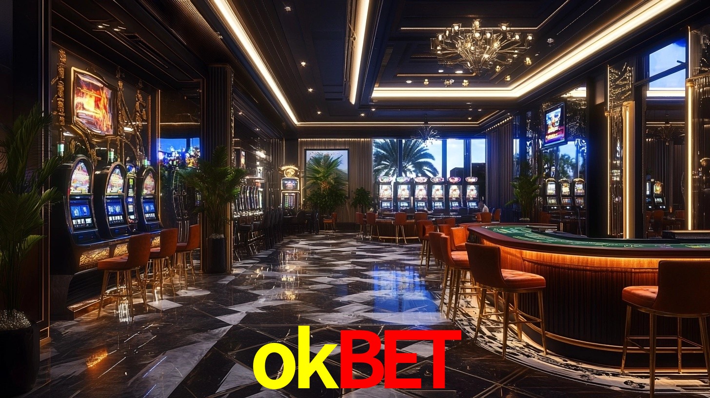 Exclusive Games okbet