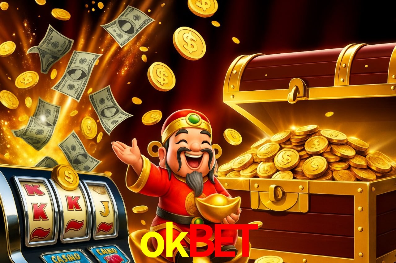 Bônus Diários okbet
