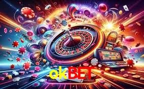 Apostas de Futebol okbet