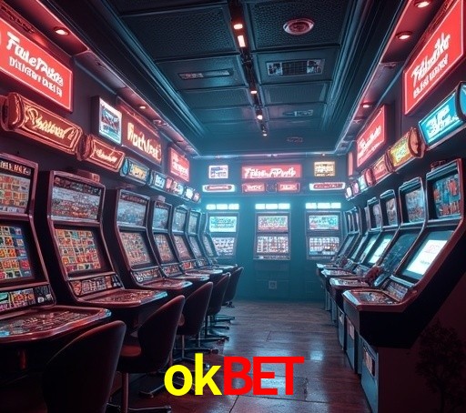 okbet Plataforma