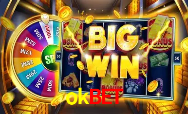A Emoção da Loteria na okbet: Uma Chance de Mudança de Vida