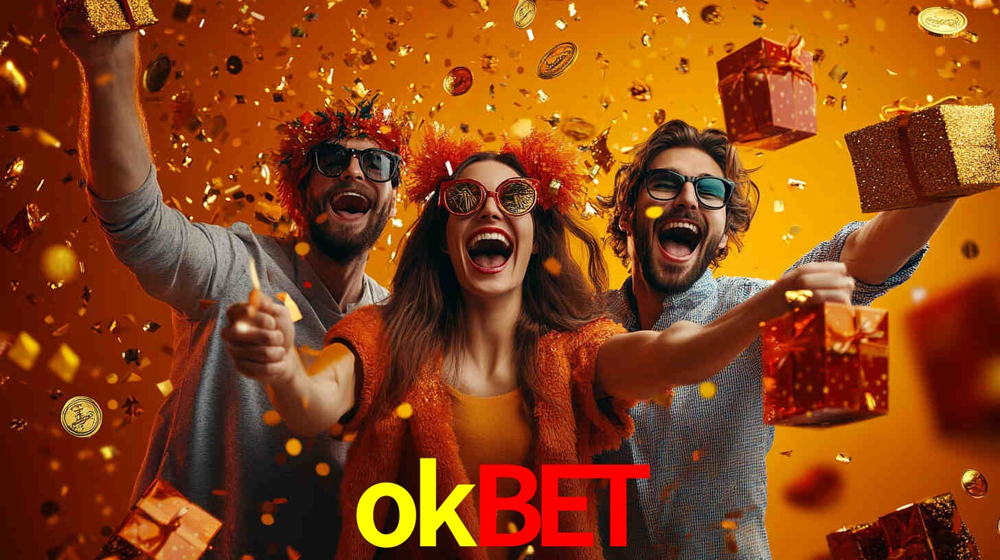 okbet: Seu Especialista em Apostas Esportivas Brasileiras