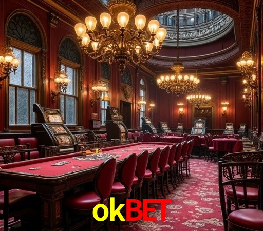 Especiais de Fim de Semana okbet