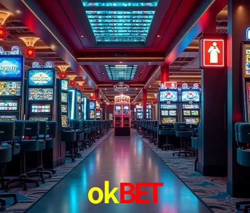 A Emoção da Loteria na okbet: Uma Chance de Mudança de Vida