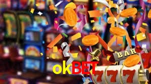 okbet login app