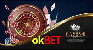Apostas de Tênis okbet