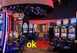 okbet Plataforma Oficial