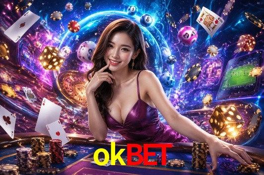 Statistics okbet