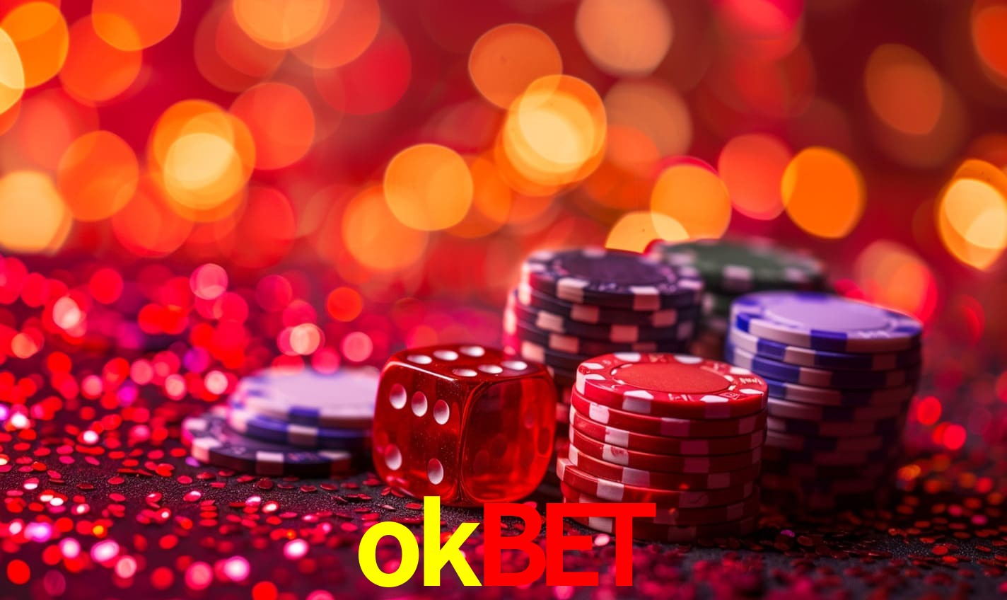 Inovações de Jogos na okbet: O Futuro das Experiências Interativas