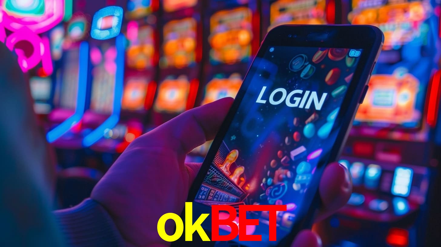 Casino VIP okbet