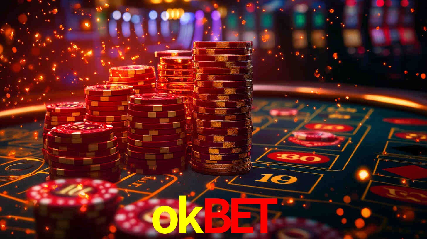 Welcome Bonus okbet