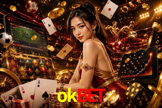 Responsive Design okbet