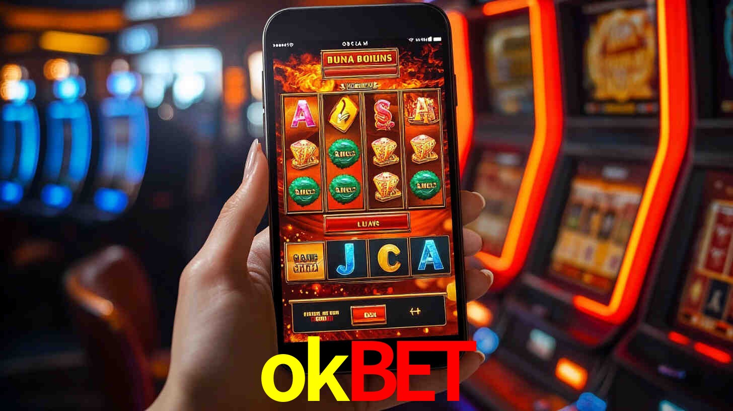 okbet login app