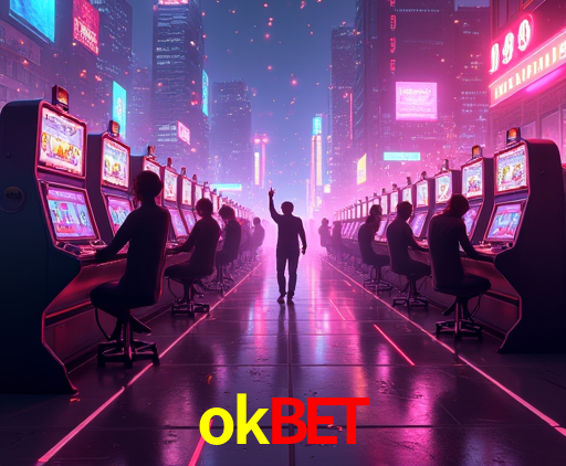Casino Ao Vivo okbet