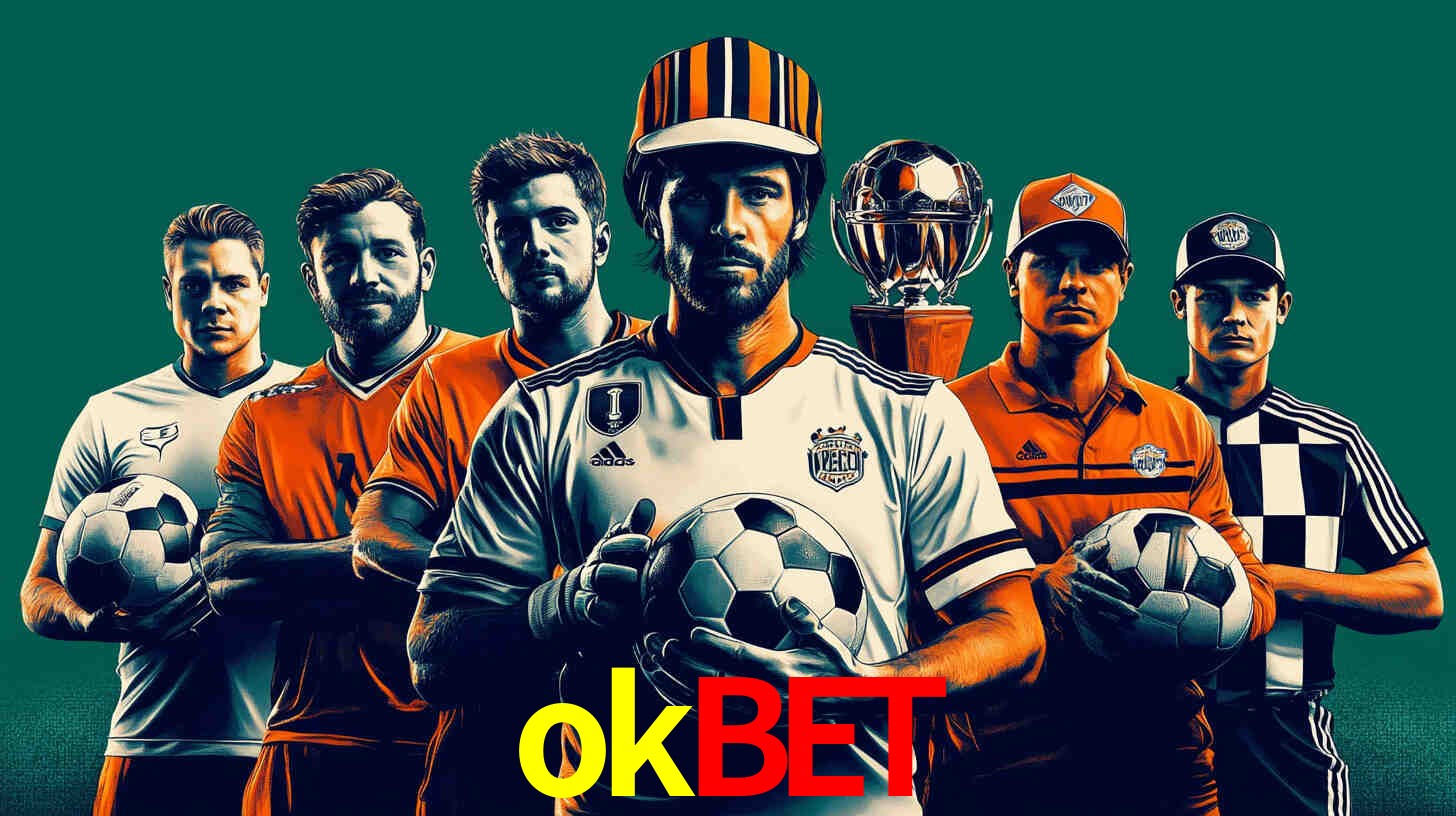 Descubra a Essência do okbet: Nossa História e Compromissos