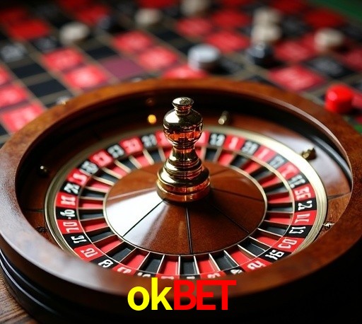 okbet cassino online