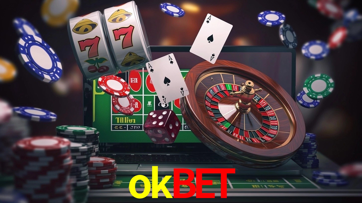 Premium Interface okbet