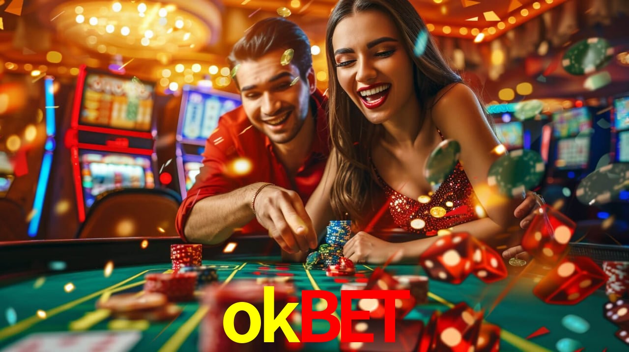 Benefícios da Conta okbet