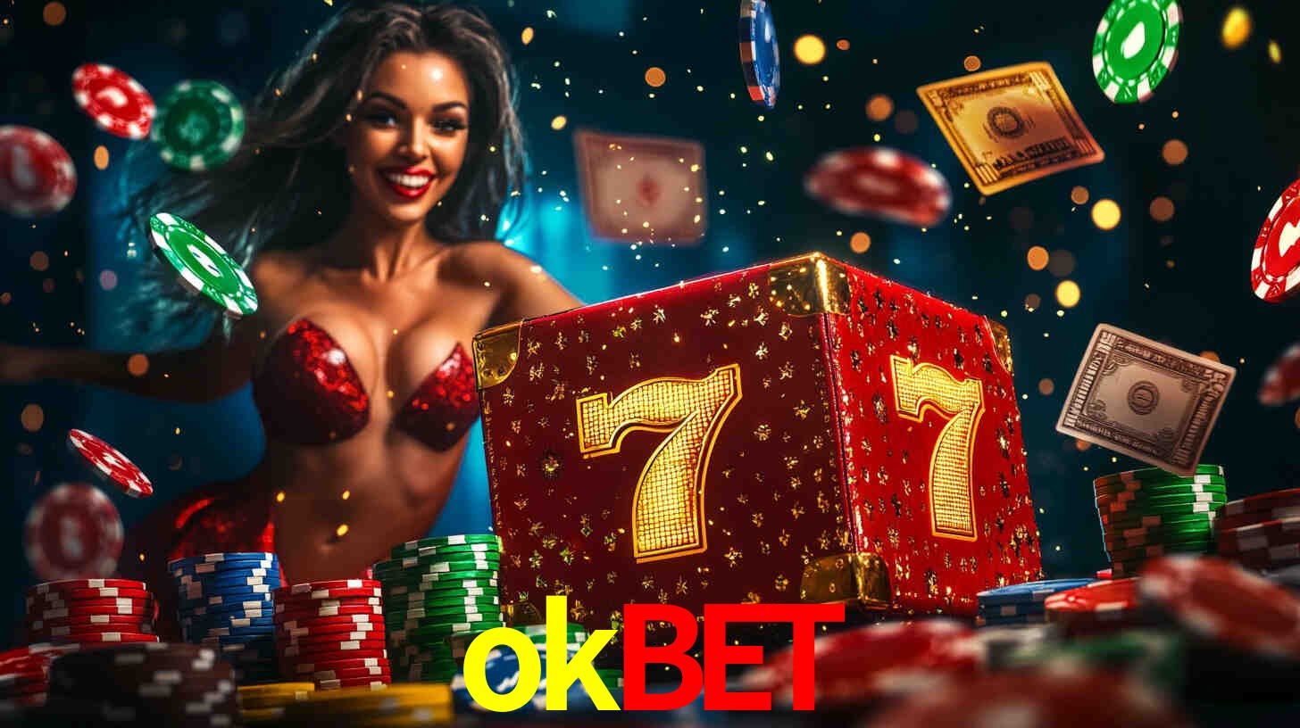 Descubra a Essência do okbet: Nossa História e Compromissos