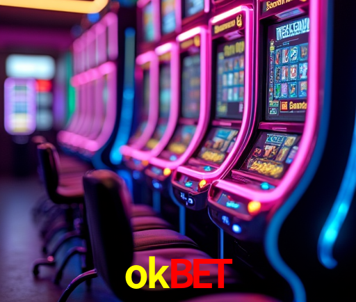 okbet lottery