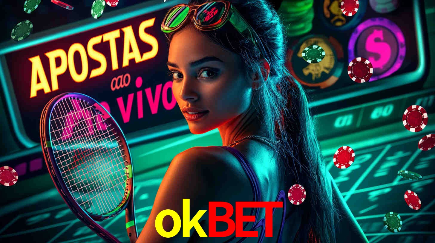 Apostas Esportivas na okbet: Um Guia Completo