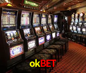 A Emoção da Loteria na okbet: Uma Chance de Mudança de Vida