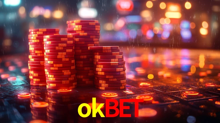 Experimente o Login Seguro Premium no okbet