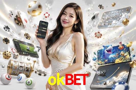 Game Providers okbet