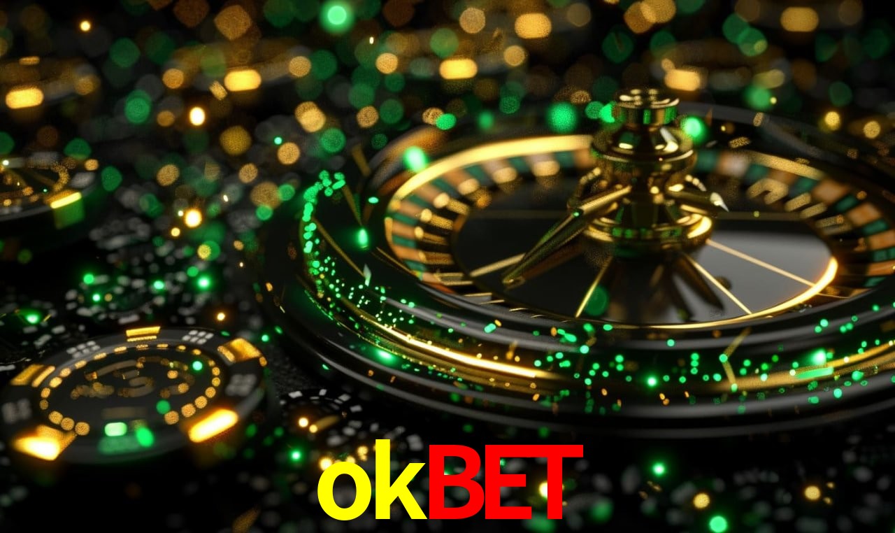 okbet Slots
