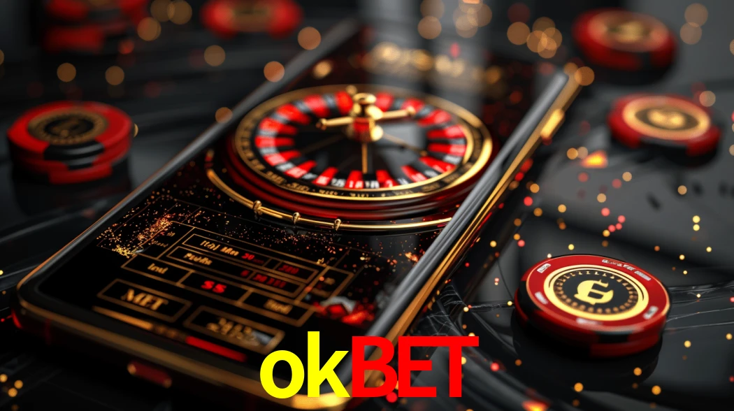 Secure Login okbet