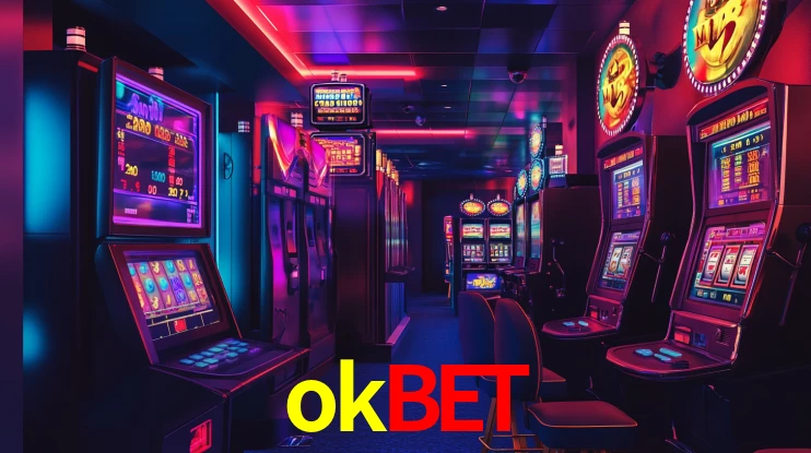 okbet App Interface