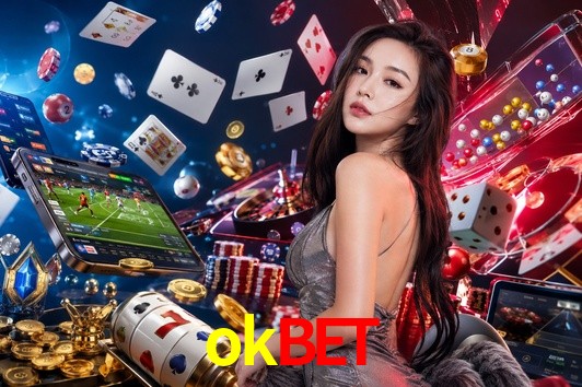 Live Casino okbet