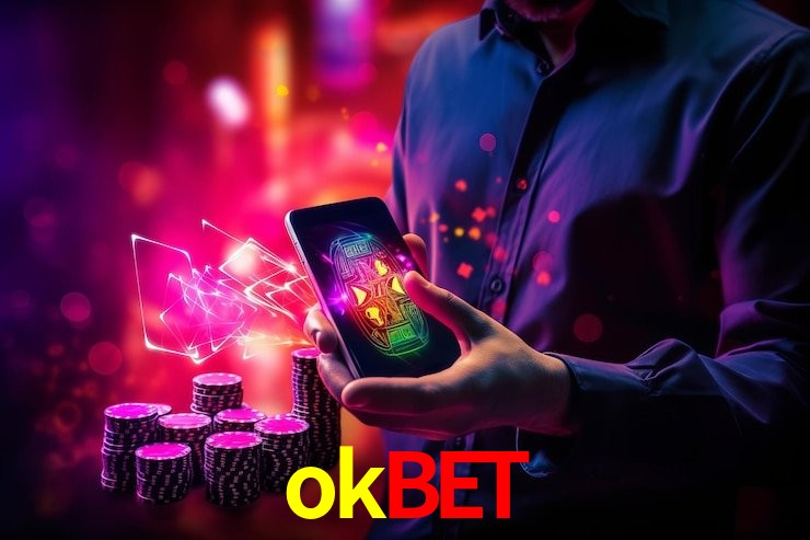Mesa de Roleta okbet