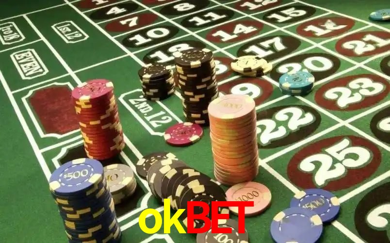 Avaliações dos Jogadores okbet