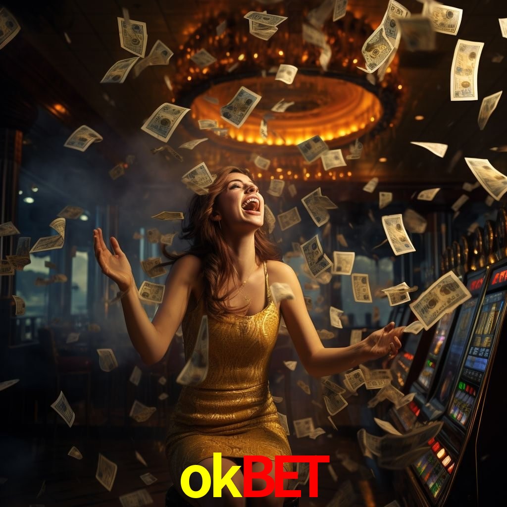 Aviator Game okbet
