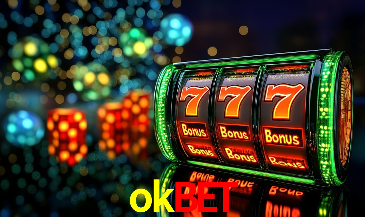 Login Seguro okbet