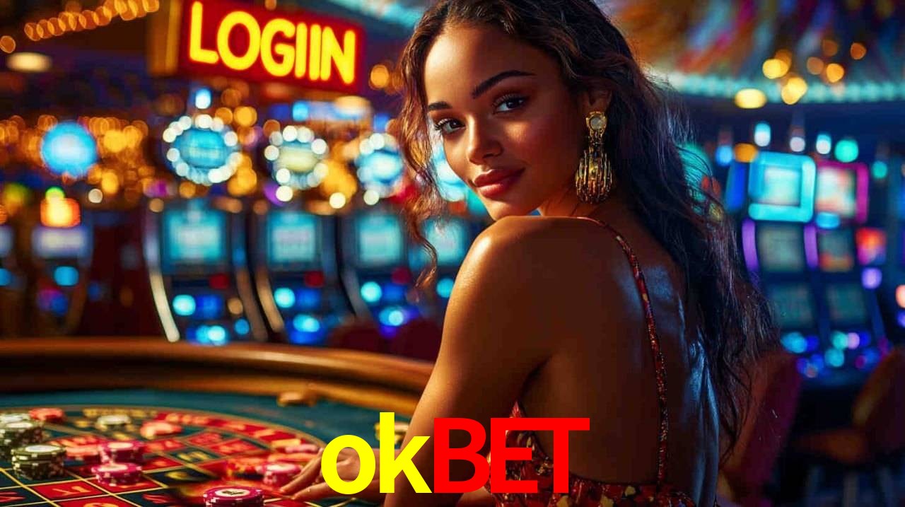 Jogos de Slot okbet