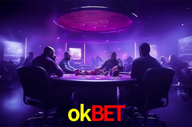Desvendando o Mundo dos Jogos Virtuais na okbet