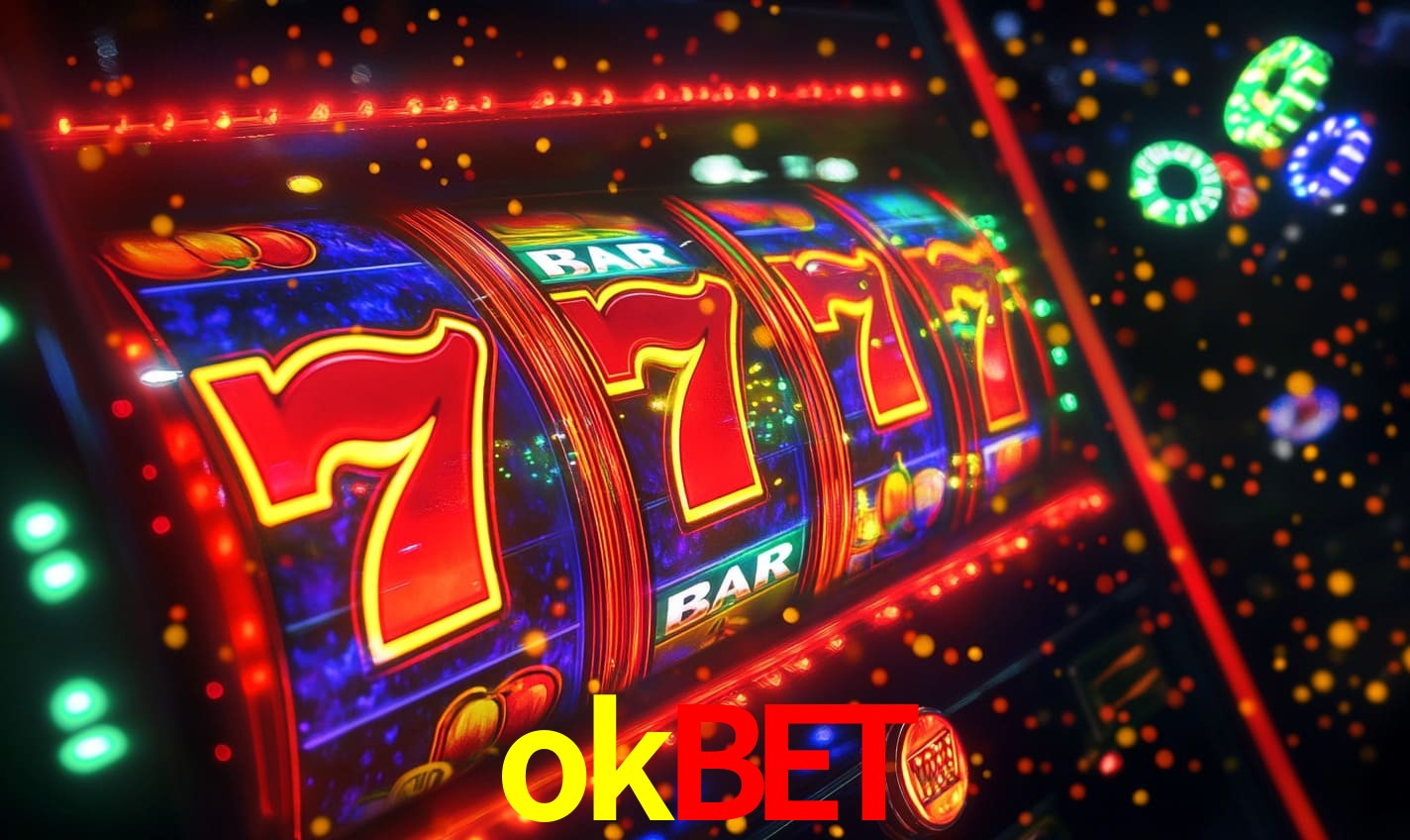 okbet: Seu Cassino Premiado com Pagamentos Rápidos