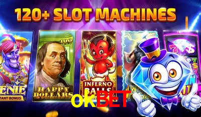 okbet cassino online