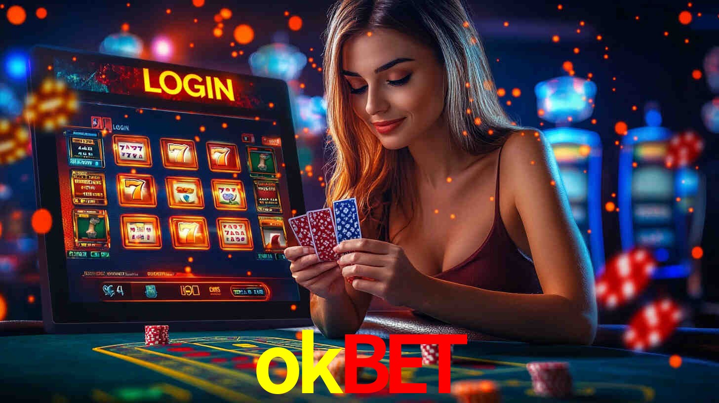 okbet login app