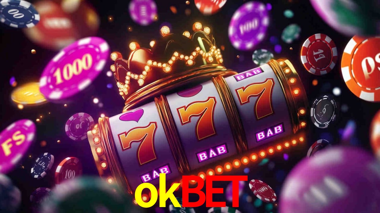 Slot Games okbet