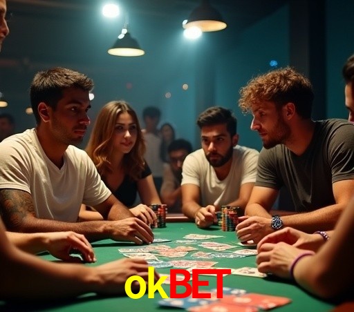 okbet login