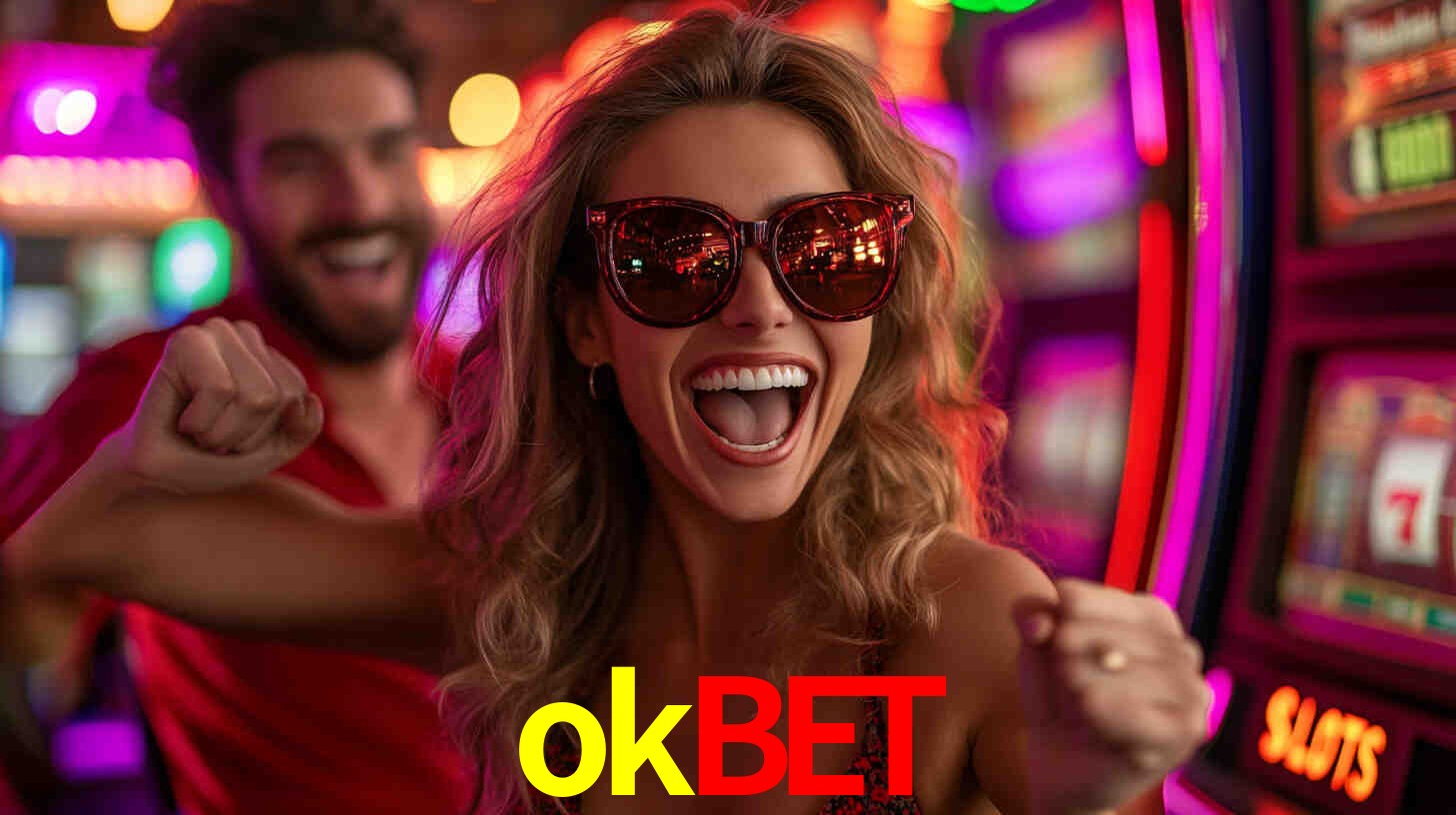 Explorando a Categoria de Eventos em Apostas na okbet