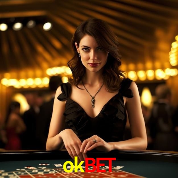 Explorando a Categoria de Eventos em Apostas na okbet