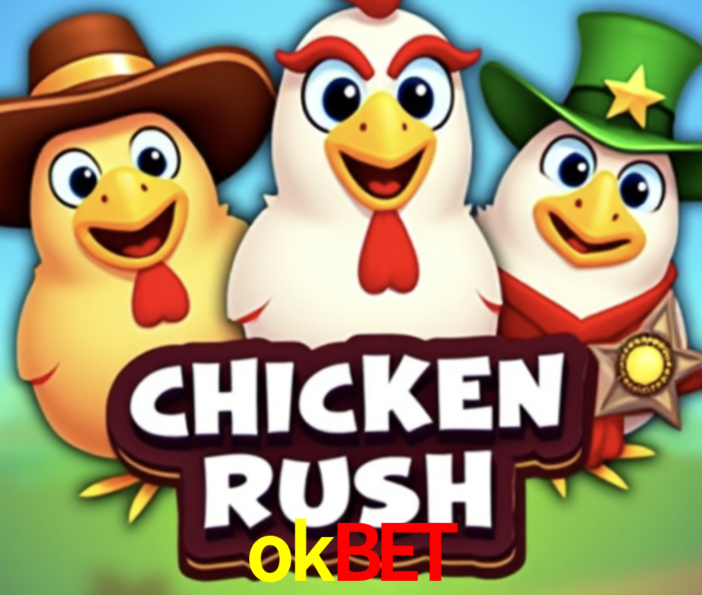 APP oficial da okbet para mobile