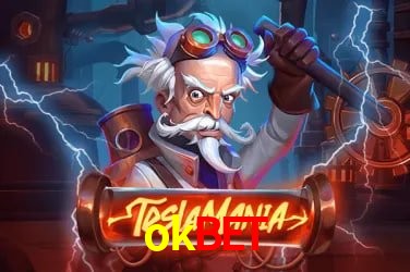 Provedores de Jogos okbet