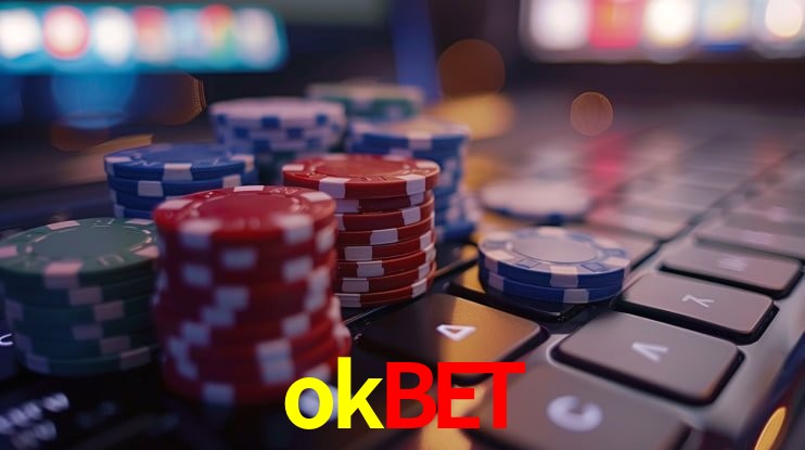 Tecnologia da Plataforma okbet